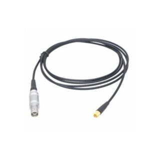 CABLES DE ULTRASONIDO