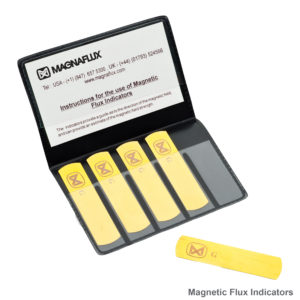 MAGNAFLUX - INDICADOR DE FLUJO MAGNETICO