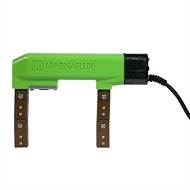 PARTICULAS MAGNETICAS - Magnaflux