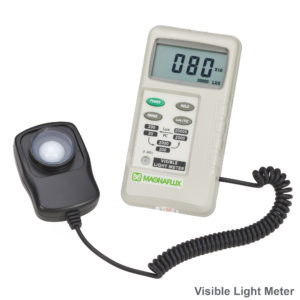 MAGNAFLUX - VISIBLE LIGHT METER