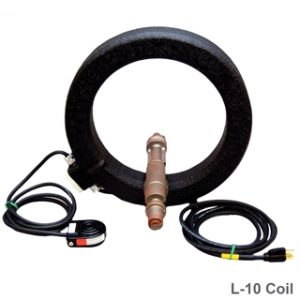 MAGNAFLUX - BOBINAS PORTATILES