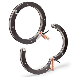 MAGNAFLUX - BOBINAS PARA EQUIPOS