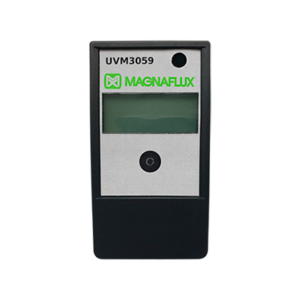 MAGNAFLUX - UVA LIGHT METER