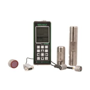 ELONGACION DE PERNOS - Dakota