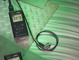 DAKOTA - ZX 1 / ZX-2