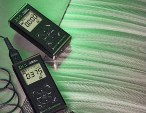 DAKOTA - ZX 3 / ZX 5