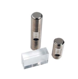 DAKOTA - BLOQUES DE CALIBRACION