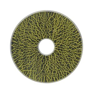 PARTICULAS MAGNETICAS VISIBLE MR 230 (Polvo Amarillo)