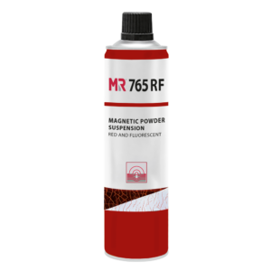 PARTICULAS MAGNETICAS DUALES MR 765 RF (Aceite)