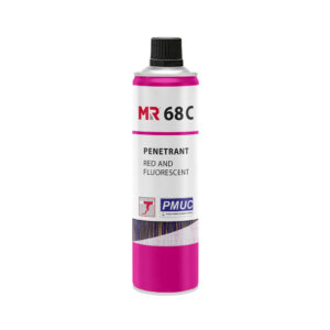 PENETRANTE DUAL MR 68C (Agua y Solvente)