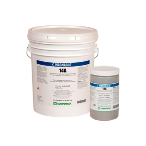 PARTICULAS MAGNETICAS FLUORESCENTES - POLVO 14A