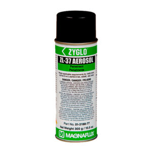 PENETRANTE FLUORESC. ZL-37 (Método B, C, D)