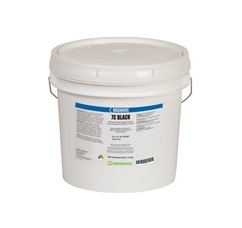 PARTICULAS MAGNETICAS VISIBLES - POLVO 7C Negro