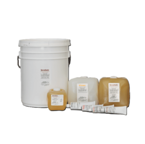 ACOPLANTE ALTA Tº - Echo Ultrasonics