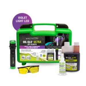 KIT Oil Glo Ultra Completo / SPI-VLOGYG