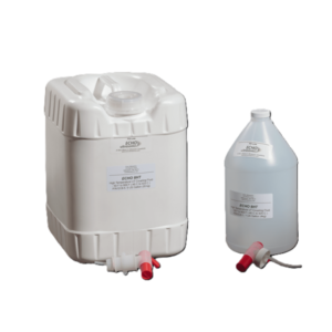 Echo 8 HT Fluid for AUT and Robotics