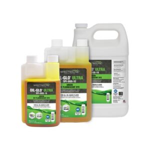 Oil Glo Ultra / SPI-OGG