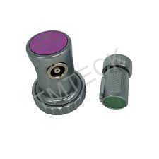 TM TECK - PALPADOR HAZ RECTO CON MEMBRANA