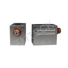 TM TECK - PALPADOR MINI ANGULAR INTEGRADO