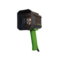 LAMPARA UV- Magnaflux