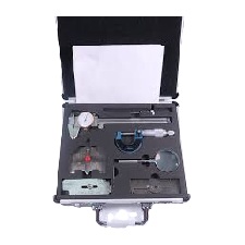 TM - KIT GALGAS DE 7 PIEZAS